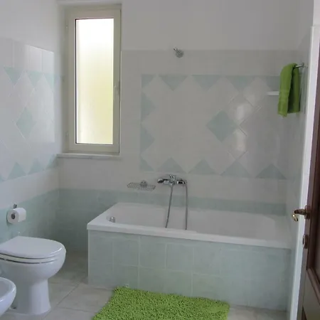 Appartement Casa Rosa *