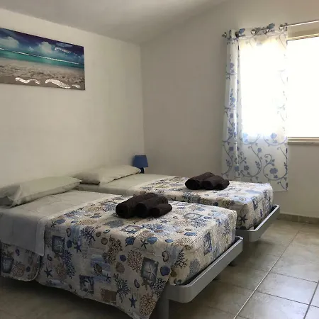 Casa Rosa Appartement *