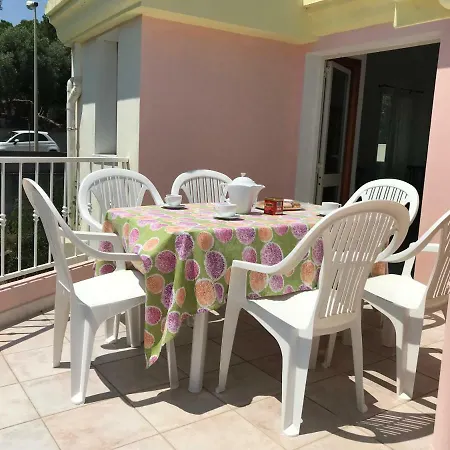 Casa Rosa *