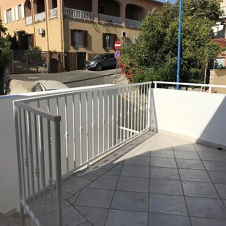 Casa Rosa 卡拉古诺内