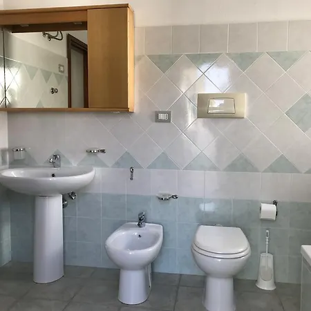 Casa Rosa Appartamento *