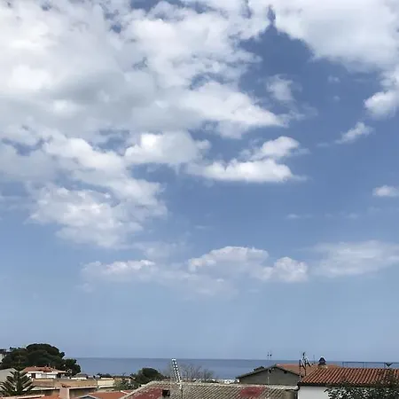 Appartamento Casa Rosa