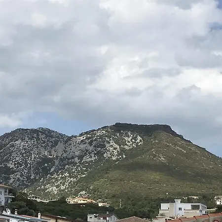 Casa Rosa * 卡拉古诺内