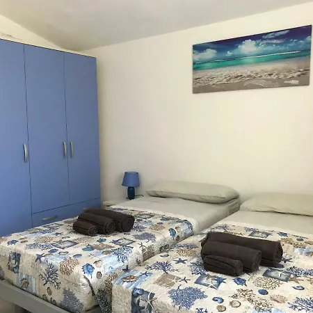 Casa Rosa Appartamento