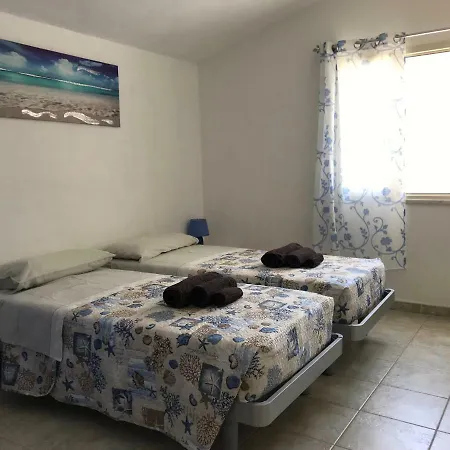 Casa Rosa 公寓 *