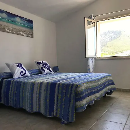 Casa Rosa *