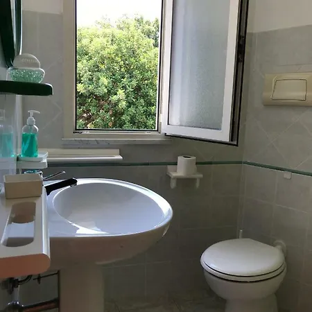 Appartamento Casa Rosa