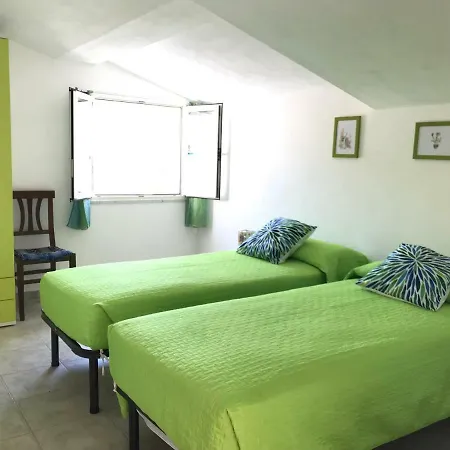 Casa Rosa *