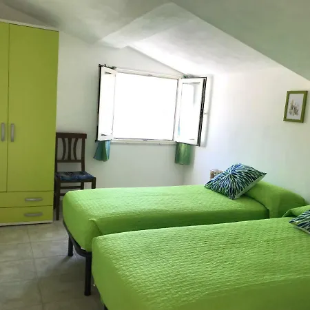 Casa Rosa * 卡拉古诺内